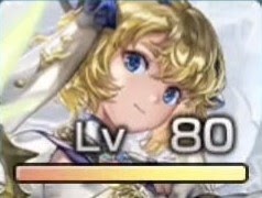 ESマリエル顔グラフィック