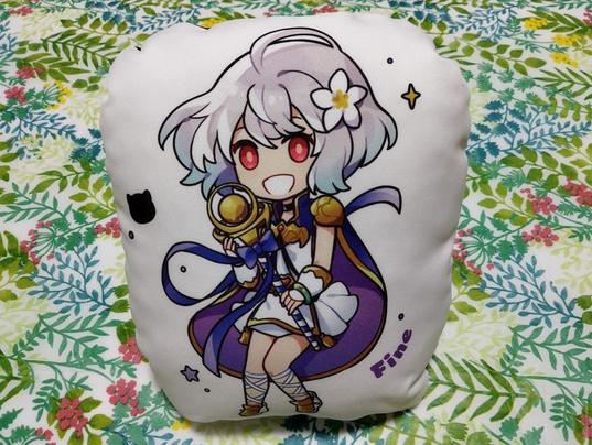 フィーネクッション