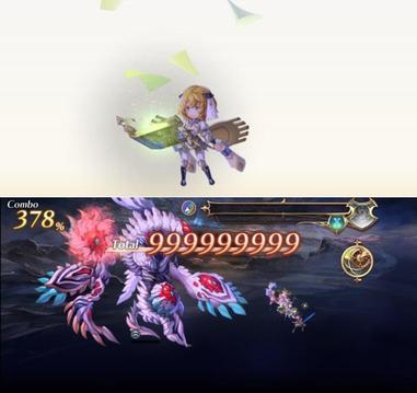 いつも美しいマリエル様