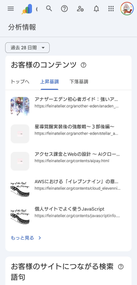 google分析