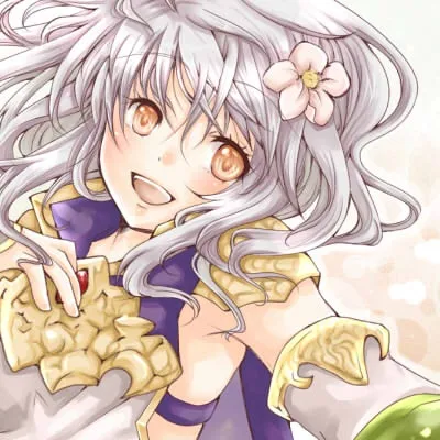 Artwork by Kyabia