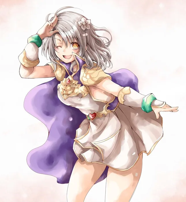 Artwork by Kyabia