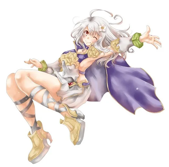 Artwork by Kyabia