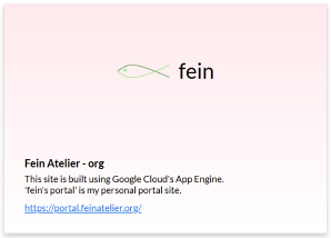 サイトのロゴマーク